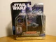 Star Wars Micro Galaxy Squadron Series 2 "TIE Fighter (Battle Damage)" #0033