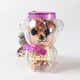Tokidoki Lumi & Her Beary Cute Friends Blind Box Figure SEALED Purple Lid