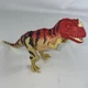 Jurassic World Roarivores Ceratosaurus Figure Dinosaur 2018 Mattel New Batteries