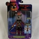 Jazwares Ringmaster Foxy Action Figure Glowing Jump-Scare Five Nights at Freddy&hellip;