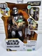 Star Wars Galactic Action The Mandalorian & Grogu Interactive Electronic 12-Inch