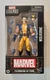 Marvel Legends Wolverine 85th Anniversary Blue Yellow Costume X-Men Hasbro
