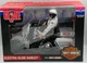 HASBRO GI Joe Harley-Davidson Electra Glide Police 12in Figure Vehicle 2001