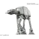 Bandai Hobby AT-AT Empire Strikes Back Model