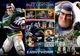 Hot Toys Buzz Lightyear Space Ranger Alpha Deluxe 1:6 Scale Figure MMS635 Disney