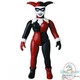 Batman DC Hero Harley Quinn Sofubi 10 inch Vinyl Figure by Medicom