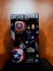Hasbro Marvel Legends Walmart Exclusive: JOHN F. WALKER US AGENT 6inch Figure