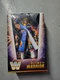 WWE ELITE RINGSIDE COLLECTIBLES EXCLUSIVE ULTIMATE WARRIOR FIGURE WCW WWF NIB