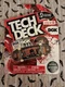 Tech Deck Steeze Series DGK Skateboards Jack Curtin Bip City Dirty Ghetto Kids 