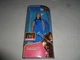 NEW IN BOX WONDER WOMAN DIANA PRINCE & HIDDEN SWORD FIGURE DC COMICS MATTEL NIB 