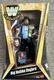 WWE Elite Legends Series 23 Big Bubba Rogers Blue Shirt CHASE Variant Figure 