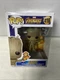 Funko Pop! Marvel - Avengers: Infinity War - Groot With Stormbreaker #416