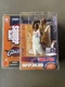 McFarlane NBA Lebron James Series 5 Cleveland Cavaliers White Jersey Figure