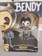 Jakks Pacific Bendy (Z-206)