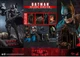 Hot Toys 1/6 Mms639 The Batman - Batman (Deluxe Version) Action Figure In Stock