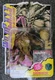 1994 Playmates Jim Lee's Wildcats WildC.A.T.S Daemonite Action Figure NIB&nbsp; MOC
