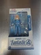 Marvel Legends Series Fantastic Four 4 First Steps Invisible Woman Action Figure