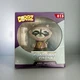 Funko Dorbz Guardians of the Galaxy ROCKET RACCOON #15 FREE SHIPPING