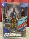 Hasbro G.I. Joe Spirit 9 in Action Figure - F4020
