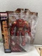 IRON MAN Marvel Diamond Select Hulkbuster Disney Action Figure