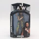 Juice Robinson 6" AEW All Elite Wrestling Unmatched Series 12 #92 Jazwares