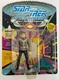 Star Trek: The Next Generation "Romulan" Collectible Action Figure PLAYMATES NOC