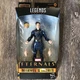 Marvel Legends Series The Eternals 6" Marvel's Ikaris Action Figure