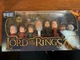 The Lord of the Rings PEZ Collector's Series Limited Edition Set Sealed #109336