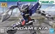 Bandai HG-00(01) 1/144 Scale HG Gundam Exia GN-001 Mobile Suit Gunpla Model Kit