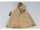 Alert Line AL100034 1/6 Scale WWII Soviet NKVD Officer Raincoat Model