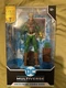 McFarlane DC Multiverse Connor Hawke Green Arrow Complete Figure