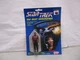 1988 Galoob Star Trek the Next Generation Lt. Geordi LaForge