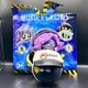Murder Drones SquishMe &ndash; Tessa Character  Just Toys Blind Bag Collectible Toy