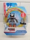 Jakks Pacific Sonic The Hedgehog Mecha Sonic 4" Action Figure