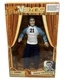 NSYNC Justin Timberlake Doll Marionette Action Figure Living Toyz