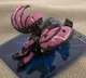 Bakugan Evolution Genesis Spin Master Black Darkus Nillious B700 Anime Toy