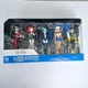 DC THE NEW BATMAN ADVENTURES GIRLS NIGHT OUT Collectibles Harley Poison Super
