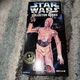 Star Wars RARE Variant White Eyes C-3PO 12" Collector Series Figure New Kenner