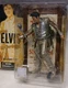 McFarlane Toys Elvis Presley 1956 The Year In Gold 4th Edition 2005 Figure New