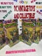 Lot Of 4 Playmates TMNT Teenage Mutant Ninja Turtles 2012 Classic Collection