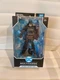 McFarlane DC Multiverse BATMAN White Knight HAZMAT SUIT  7" Figure in Window Box