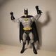 Batman DC Universe World's Greatest Super Heroes Figure 2009 Mattel