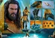 New Hot Toys MMS518 Aquaman 1/6 Arthur Curry Action Figure Model Gift