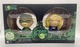 Funko Dorbz Green Arrow Black Canary 2 Pack 2017 ECCC Exclusive