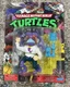 2022 New Playmates Teenage Mutant Ninja Turtles, Baxter Stockman Action Figure