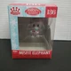 Misfit Elephant Funko Minis Rudolph The Red-Nosed Reindeer #136 New In Box