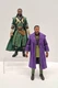 Marvel Legends He-Who-Remains & Master Mordo Action Figures 6" Set 