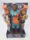 SPACE JAM A New Legacy LeBron James Ultimate Tune Squad 12” Figure MINTY BOX SPACE JAM A New Legacy LeBron James Ultimate Tune Squad 12” Figure MINTY BOX