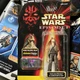 Star Wars Episode 1 Basic Figures Jar Jar Binks Action Figure