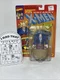 X-men Professor X 1993 Action Figure From Marvel Toybiz
